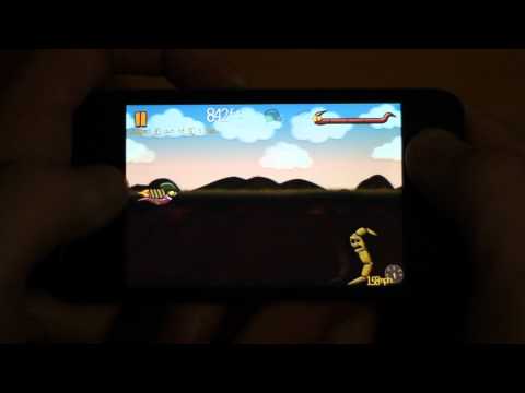 Gameplay