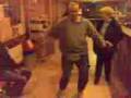 Danza con la mamma