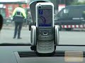 Nokia 6110 Navigator in practice