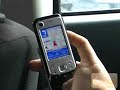 Nokia 6110 Navigator in practice