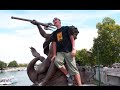 In bici a Parigi ( o cara - Roberto Vecchioni)