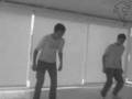 voila comment on danse le jumpstyle