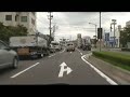 車載 2006/07/22 1-2 福島県郡山市 須賀川市