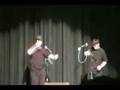 Talent Show pt.3 (Yo-yo's)