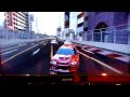 GT5 Replay Tokyo R246 HKS CT230R