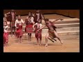 First Korean International Open Choir Competition, held last July 6-12, 2009 at Nyeongnam Province, South Korea. The group emerged as over all winner in this Folklore Category, bringing home a gold medal and a Golden Diploma