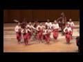 Cordillera Soundscape Calasiao Chidlren's Chorus (WCC Korea 2009)