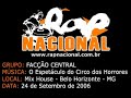 Facção Central - O Espetáculo do Circo dos Horrores