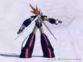 Rockman X Command Intro Rockman X Command Intro