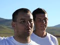 Sumargleði UMF Brennza 2008