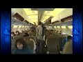 Boeing strike hits Triumph plant