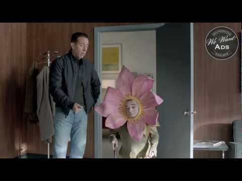15th best ever Ad on YouTube: Acura - Jerry Seinfeld - Super Bowl
