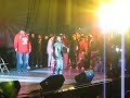 Lil Wayne Throws Coat at DJ in Richmond, Va