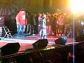 Lil Wayne Throws Coat at DJ in Richmond, Va