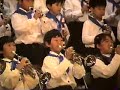 アルヴァマー序曲　前原小学校（東京・小金井市）５年生全員  alvamar overture 