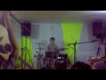 stickshifts and safetybelts - CAKE cover
