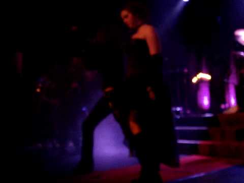 Therion - The Perennial Sophia live ...