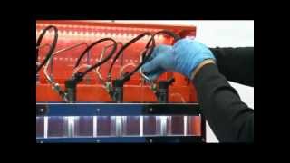 video thumbnail Common Rail Direct injector Rebuild system youtube