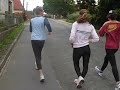 Bojana1,trening pred takm.Slovacka 13.06