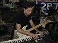 MEGAMAN ONE MAN BAND