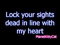 Gowan-Moonlight Desires (+Lyrics)