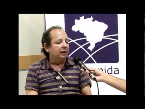 Entrevista com Gerson Dumont para o site da Rede Unida