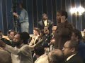 Lenora Fulani Criticizes Dominic Carter, NY1