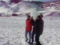 Contra la nieve