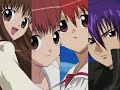 dn angel is awsome