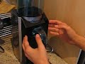 Rancilio Rocky Blades Touching? Rancilio Rocky Blades Touching?