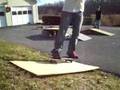 mike h pop shuv it to revert