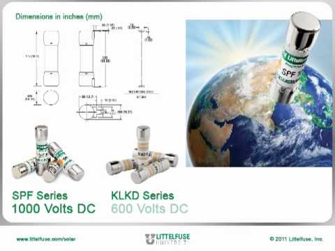 how to size a fuse