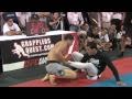Vinicius Magalhaes vs Daniel Valverde at Grapplers Quest Main Event Superfight at UFC Fan Expo