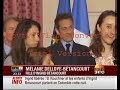 Liberation Ingrid Betancourt Nicolas Sarkozy discourt