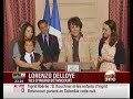 liberation ingrid betancourt nicolas sarkozy discourt