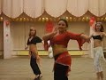 Mila_bellydance_Classic
