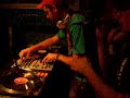 Dj Kix at Spy Bar