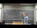 EEP100 - Lecture 6