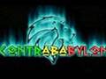 Contrababylon - La Batalla Promo Disco 2008