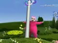 mueran teletubies