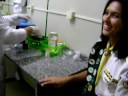 Teste para Doa��o