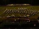Macomb HS Marching Bomber Band 9-7-07