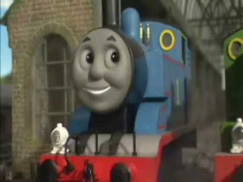 Thomas/Dukes Parody #2