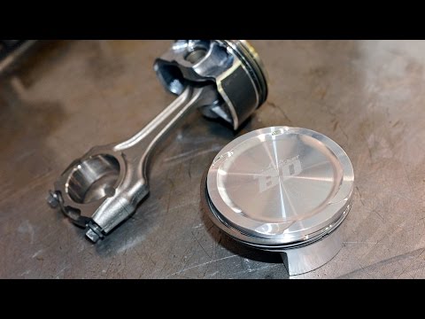 how to rebuild rzr engine