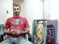 2010-05-09 | Paulo Lara fala sobre a evoluo das galerias de arte ~> Pablo Picasso, Alfredo Volpi, Van Gogh, Tarsila do Amaral. O mais leigo dos leitores com certeza j ouviu falar em pelo menos um destes ... ()