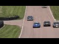 Jaguar XJS Racing Highlights 2004