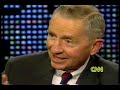 NAFTA: Ross Perot and Al Gore Debate 1993, Part 4 of 8
