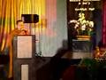 Candlelight Vigil Jogjakarta @KJRI LA