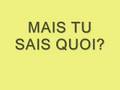 TOKIO HOTEL 12/2007 GROUPIES= CERVELLE DE MOINEAU