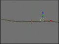 Bits of Blender #17 - Extruding Along a Path Bits of Blender #17 - Extruding Along a Path